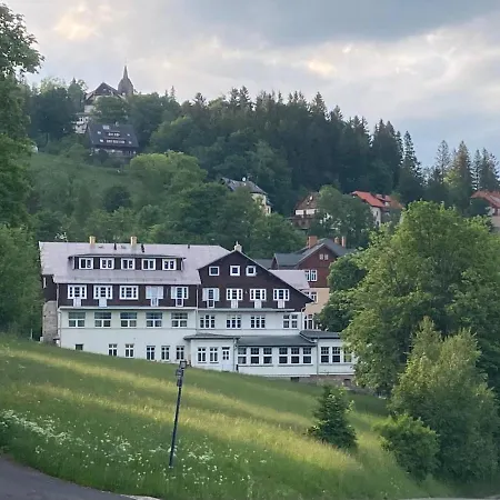 Appartement Tymon Karpacz